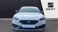 SEAT Leon 1.5 e-Hybrid FR 5dr DSG [DAP] Hatchback